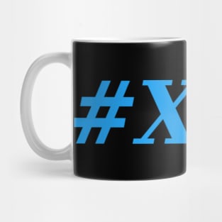 #XRP Mug